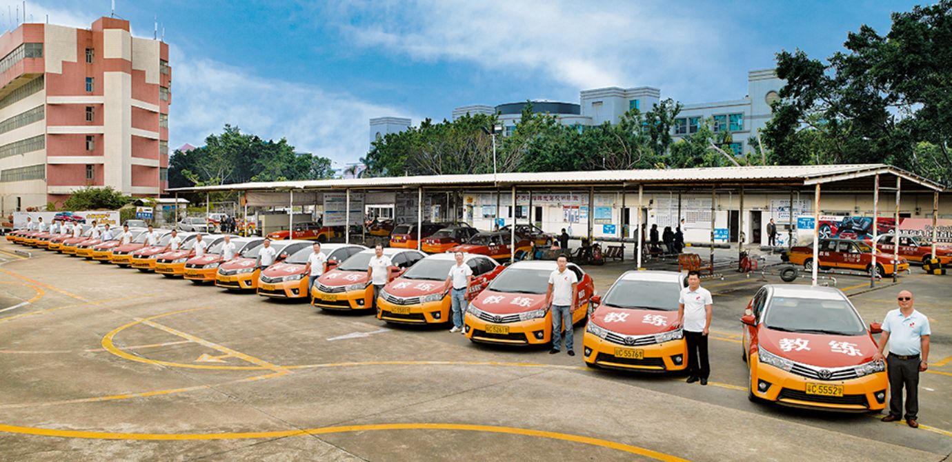 【好消息】珠光駕校超值學(xué)車(chē)活動(dòng)來(lái)啦！